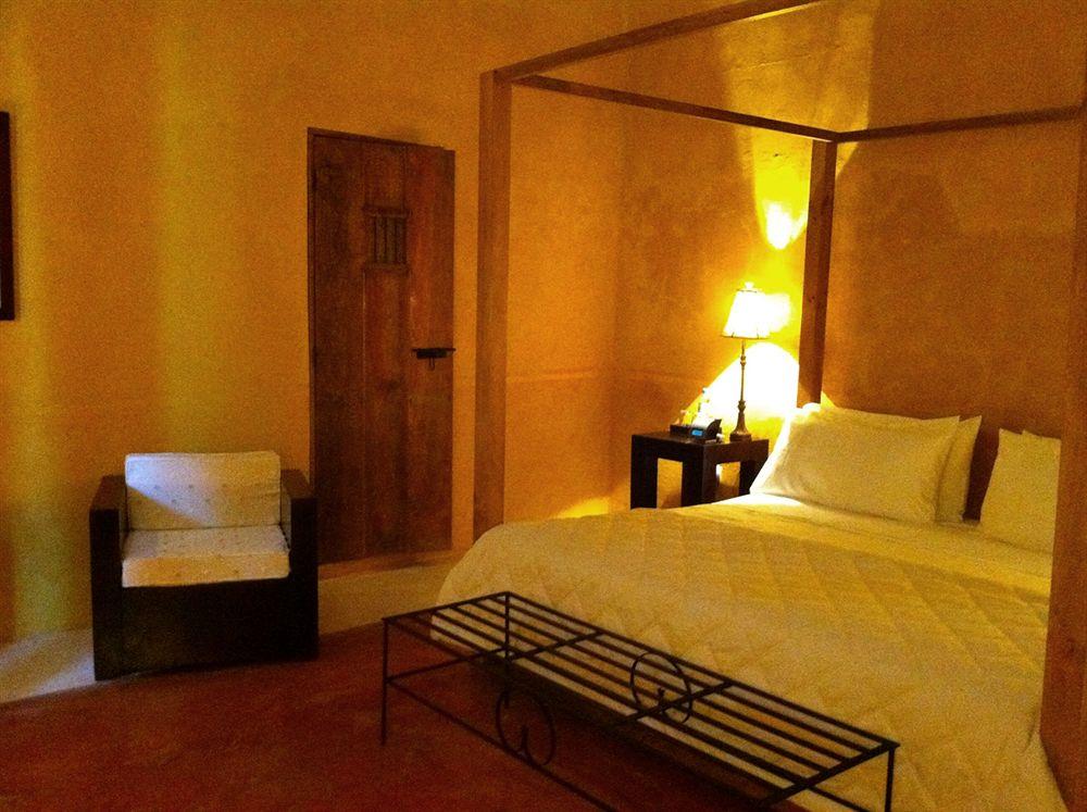 Habitación Hotel Hacienda VIP