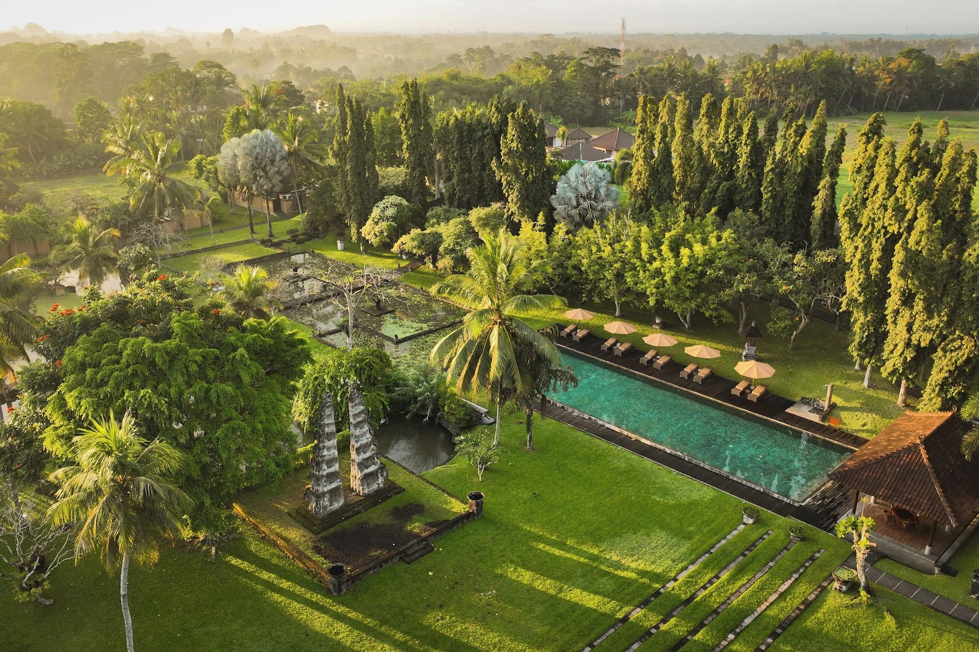 Vista Exterior Tanah Gajah, a Resort by Hadiprana