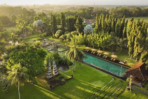 Alojamiento - Tanah Gajah, a Resort by Hadiprana