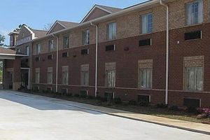 Alojamiento - Heritage Inn Picayune