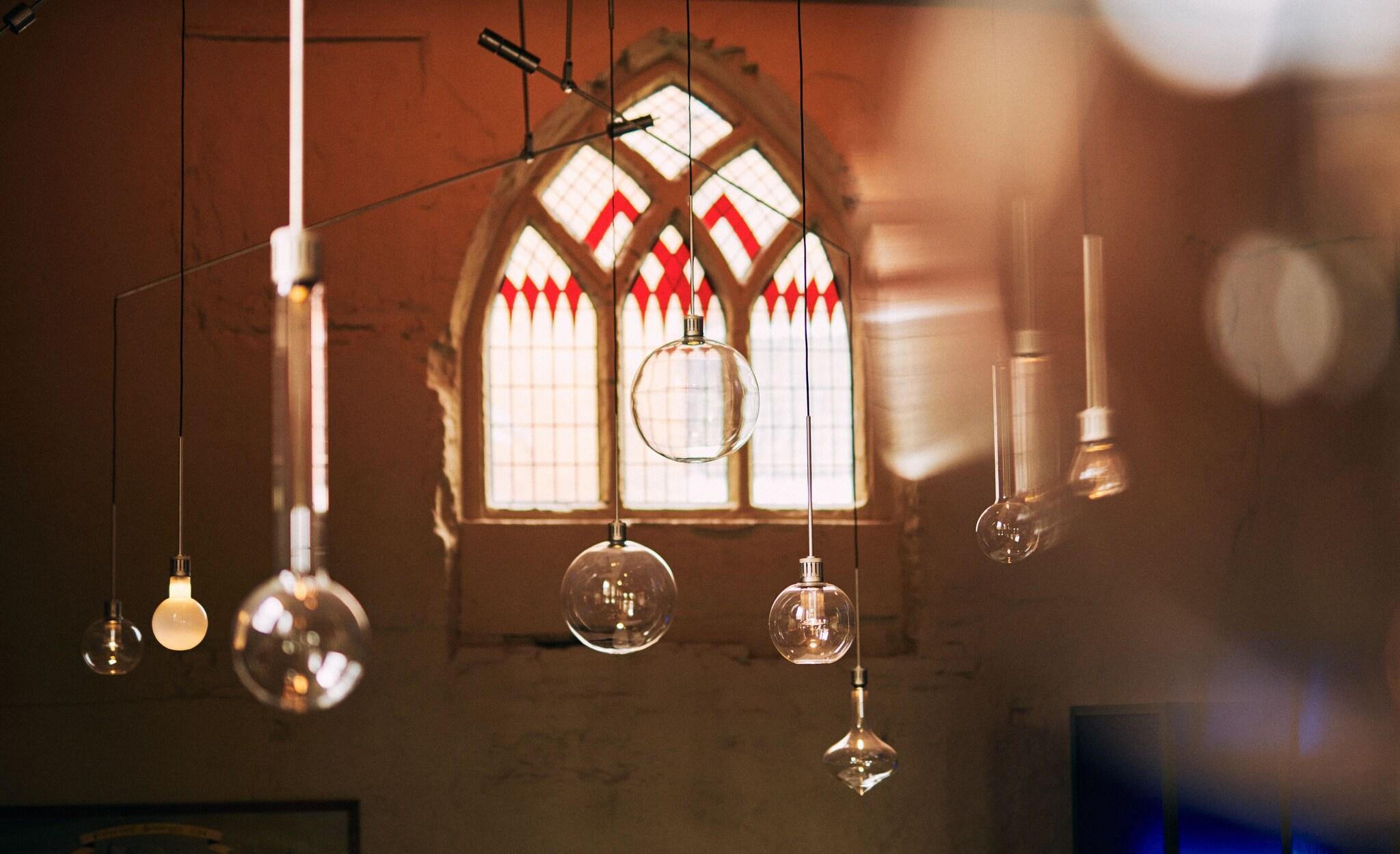 Vista Lobby Hotel Prinsenhof