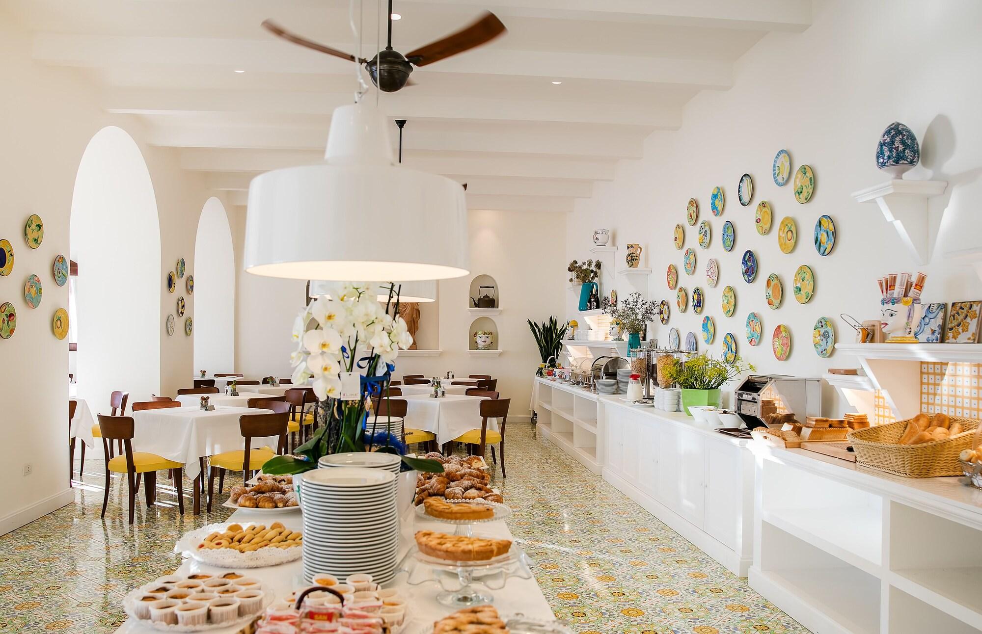 Restaurant Hotel Minerva
