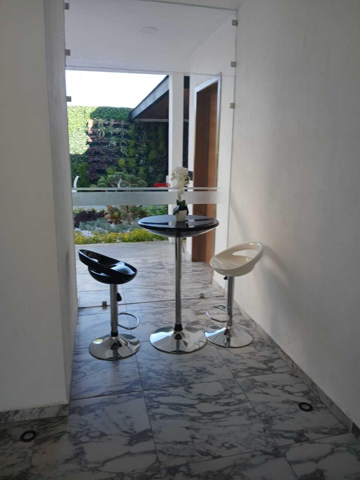Vista Lobby Casa Love Us