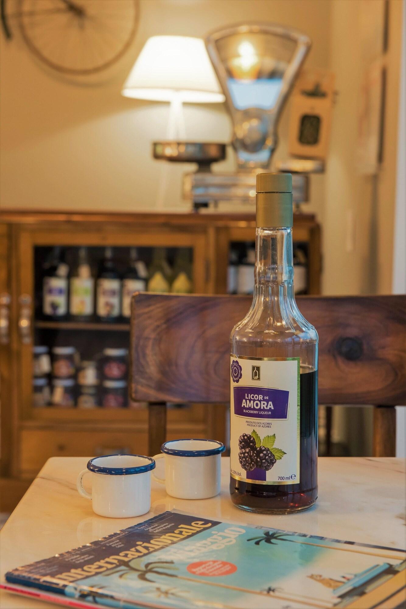 Vista Lobby Herdade do Ananás