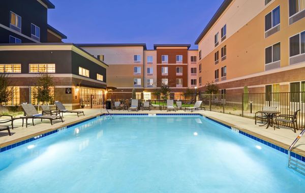 Homewood Suites by Hilton Phoenix Tempe ASU Area