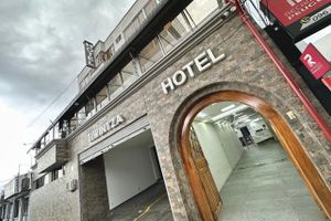 Alojamiento - Hotel Tiwintza Internacional