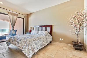 Alquiler Vacacional - Ocean Front, Incredible View of the Sea of Cortez in the 4th Floor  403