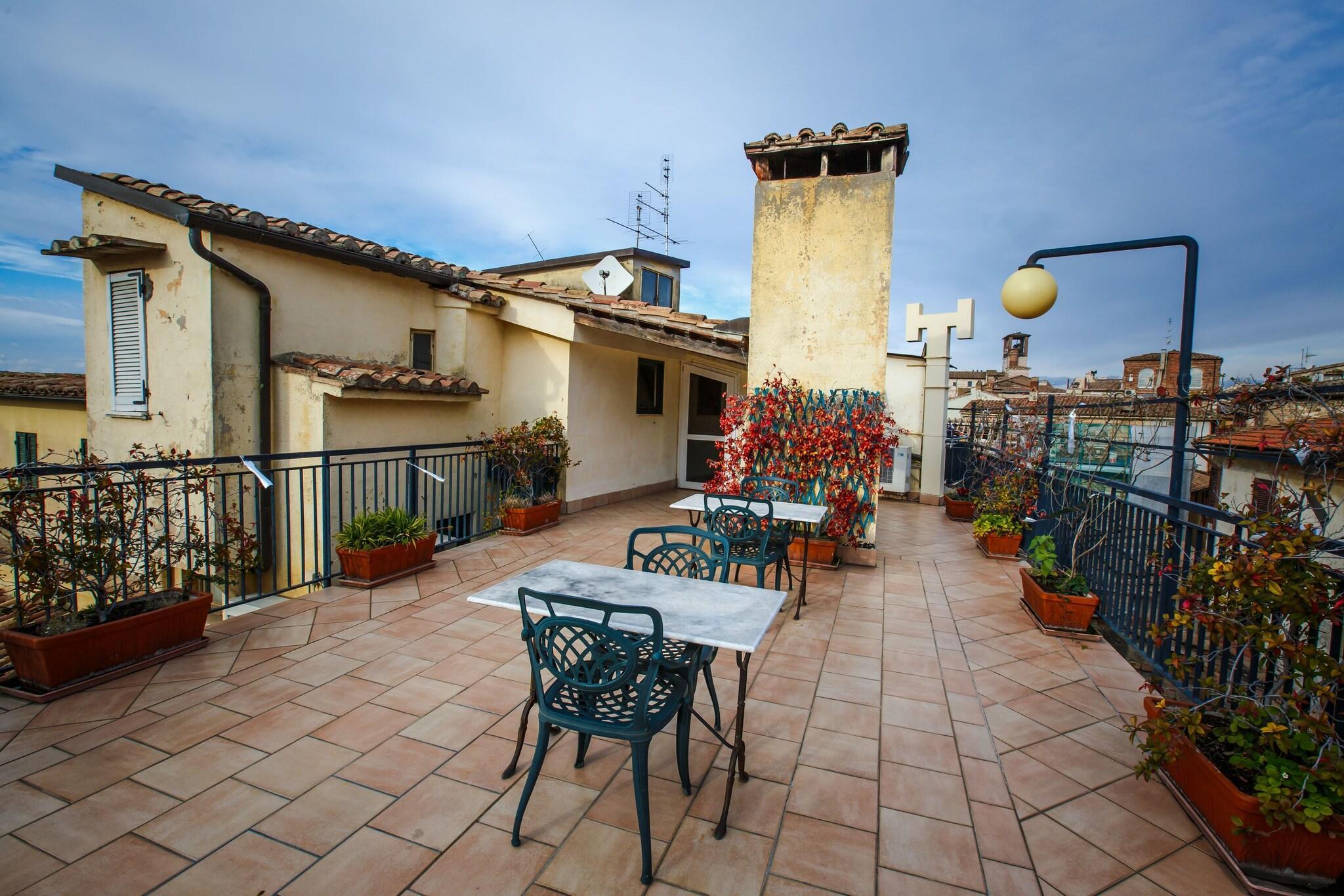 Varios Hotel Fortuna