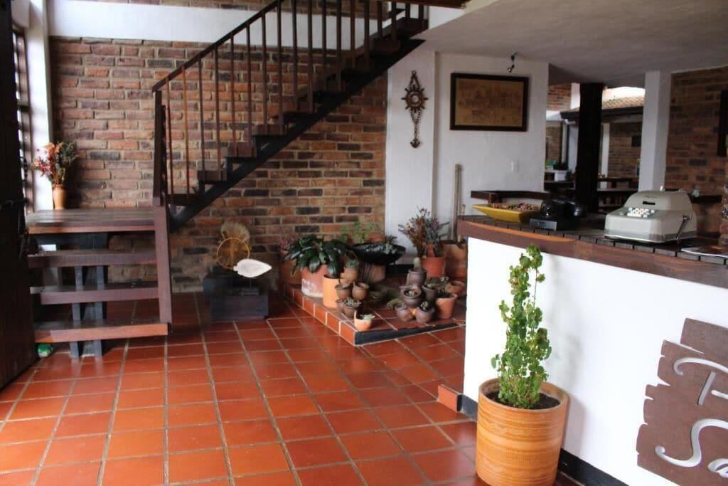Restaurant Posada San Esteban