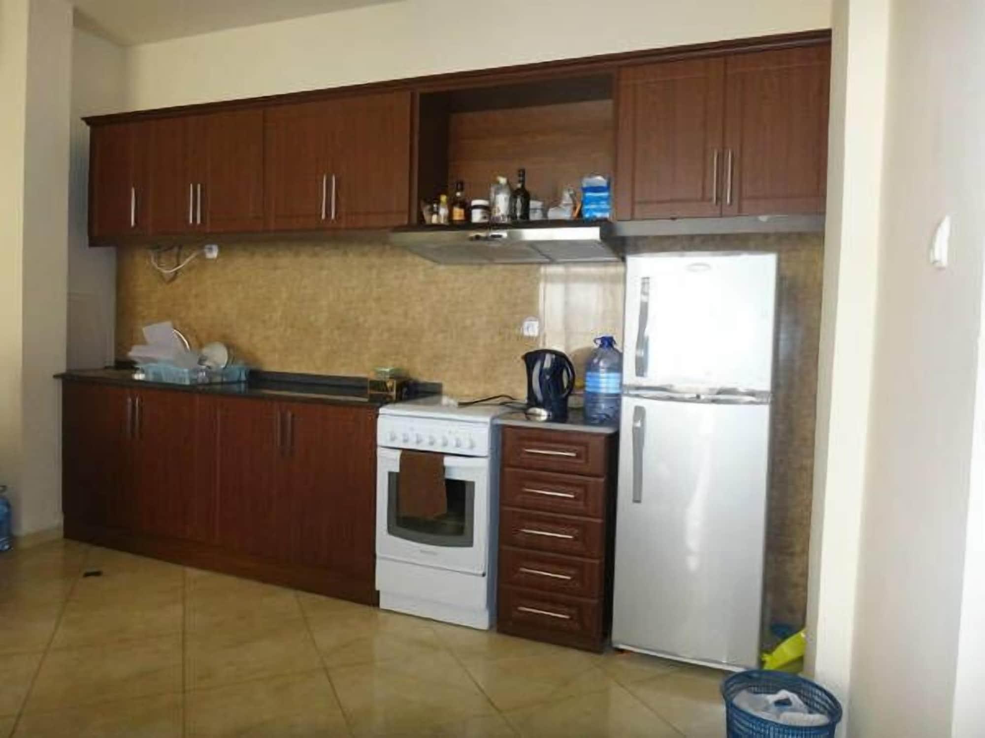 Equipamiento de Habitación Millennium Apartment Hotel