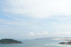 Passeio - Trilha entre praia do Rosa e Barra de Ibiraquera