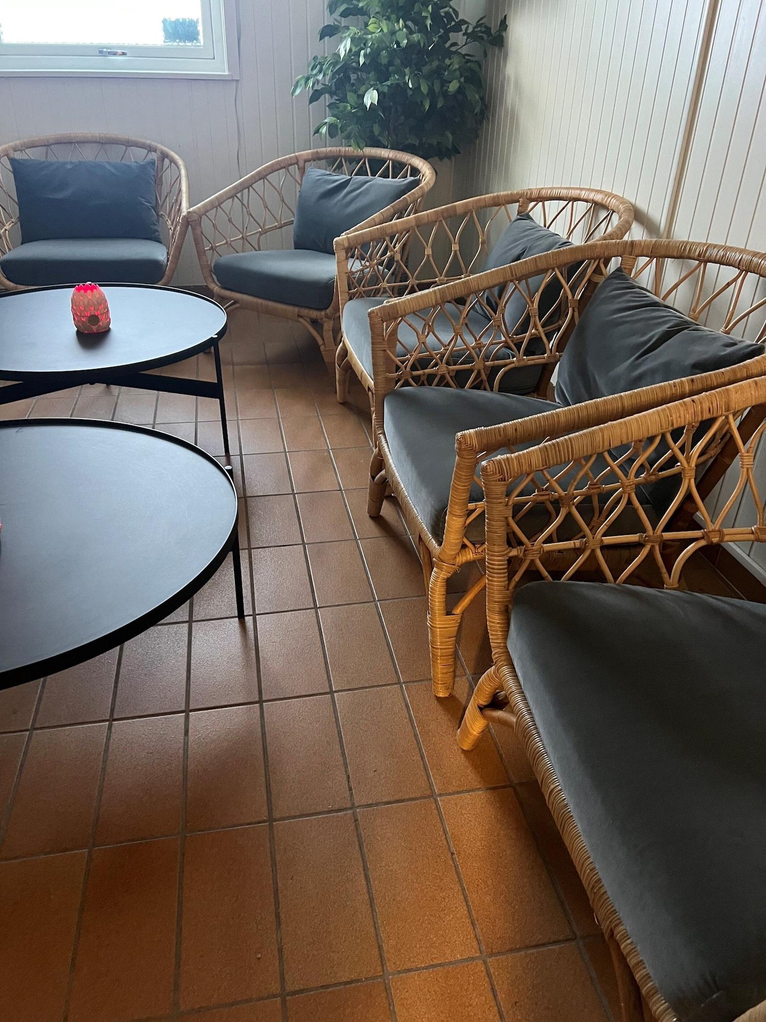 Spa Hotell E10