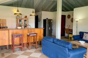 Alquiler Vacacional - Blue Bay BEACH - freestanding villa AZURE, 3min-beach/pool/golf