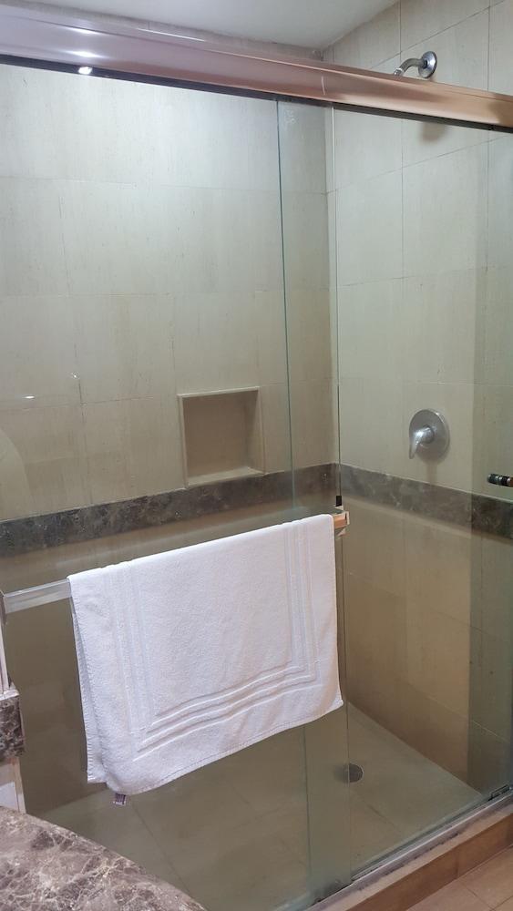 Hotel Suites Lerma 202