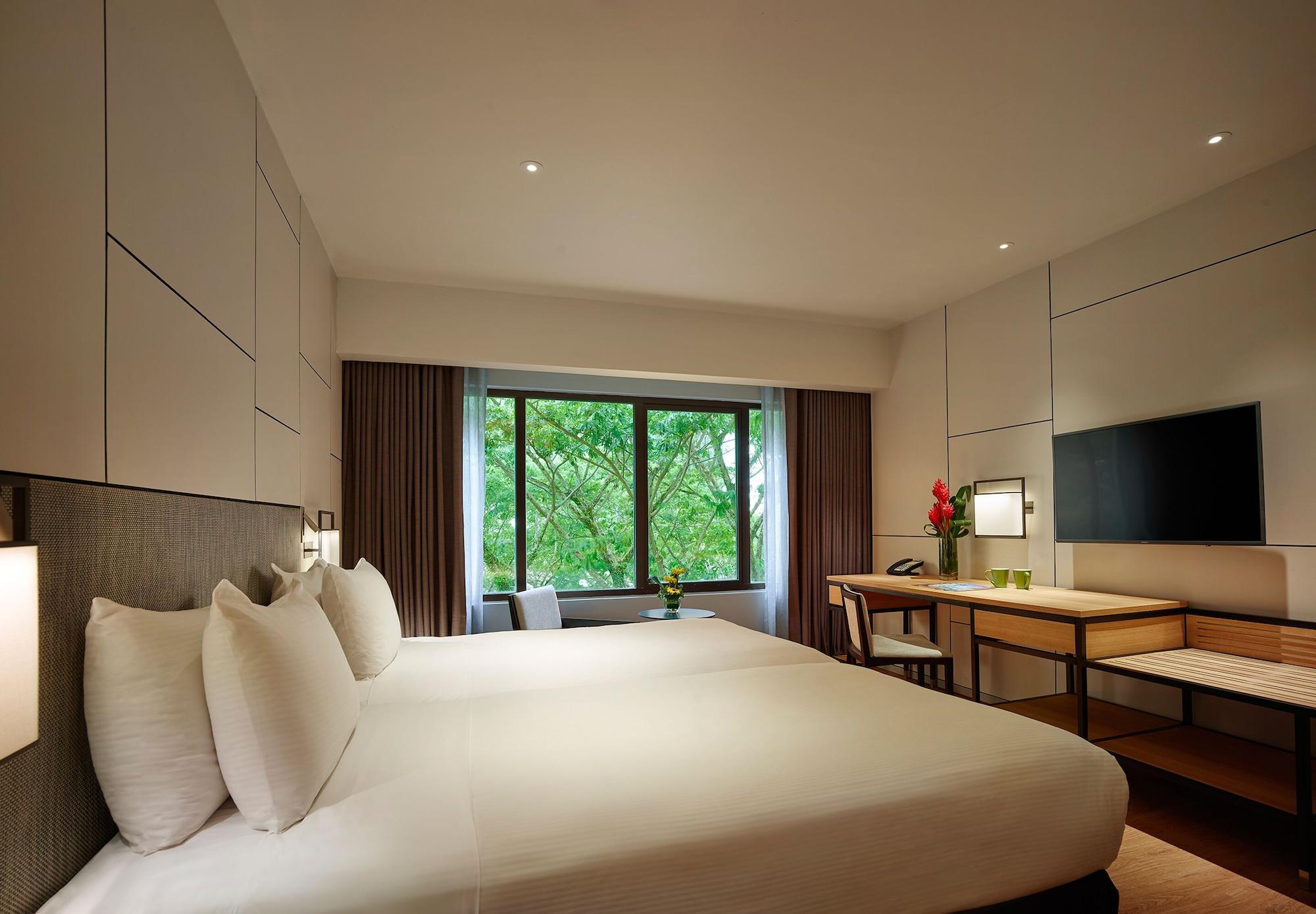 Habitación PARKROYAL Penang Resort