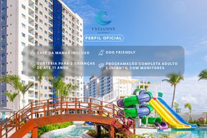 Alojamiento - Exclusive GAV Resorts