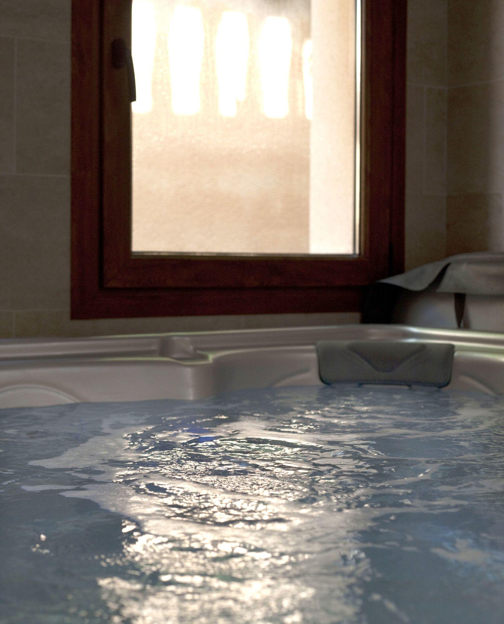Vista Piscina Hotel Palau Verd Adults Only