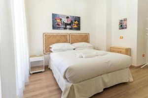Alquiler Temporario - Marina Rooms