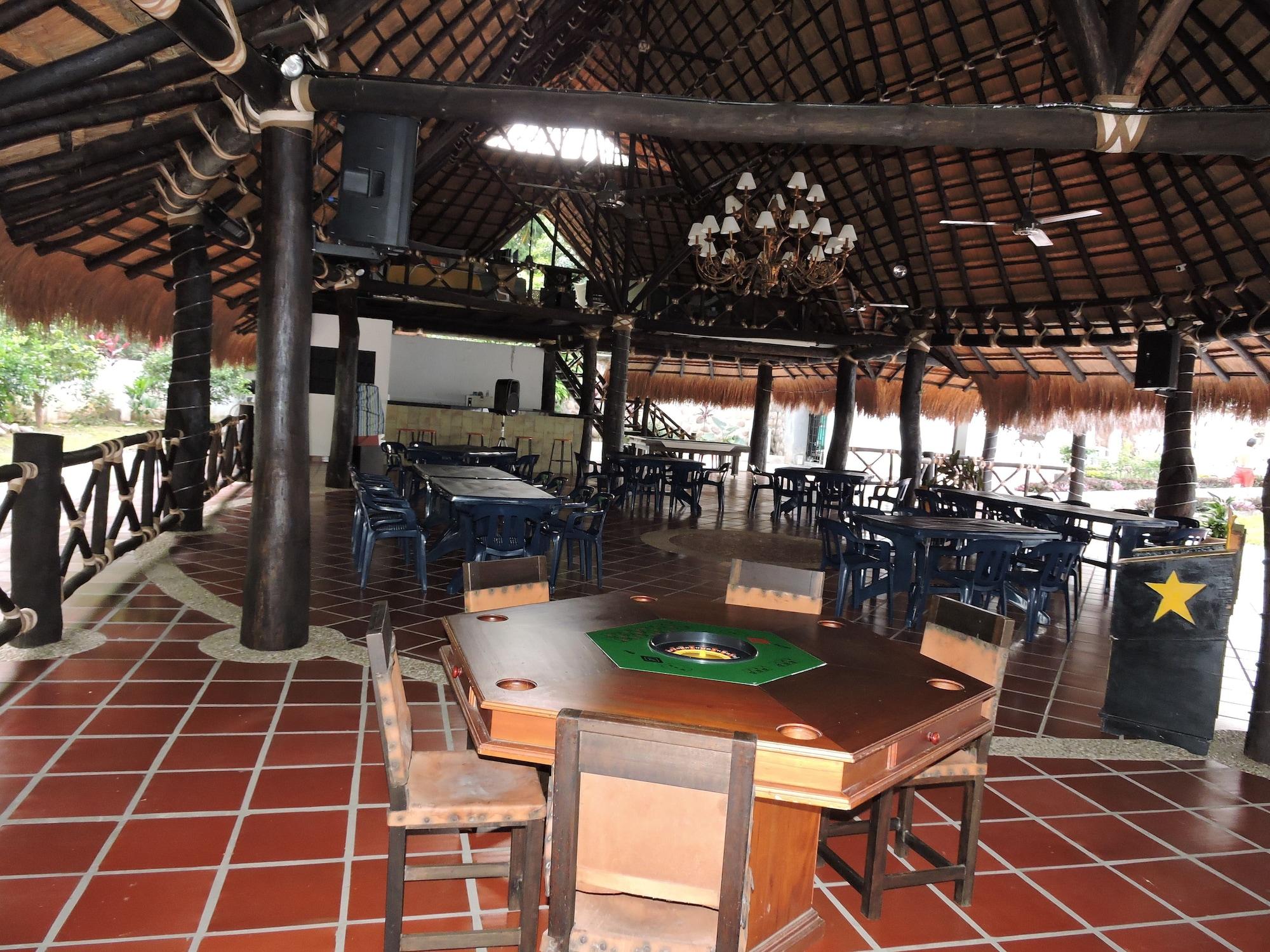 Restaurant Hotel Boutique Villa Valeria