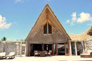 Alquiler Vacacional - Aitutaki Escape