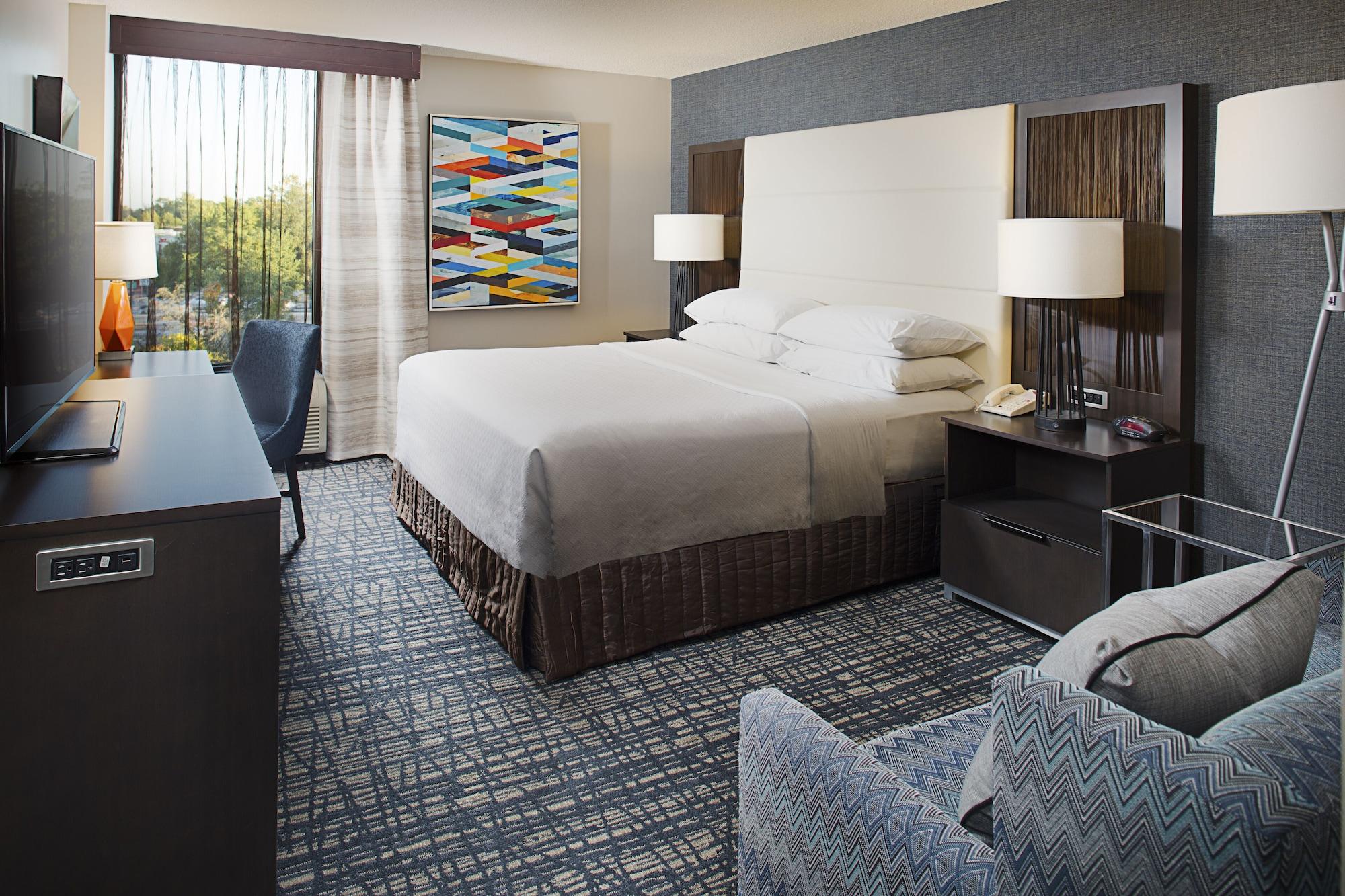Habitación Crowne Plaza Annapolis by IHG