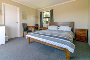 Arriendo temporal - Hokitika Holiday Park