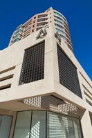 Alojamiento - Hotel Atacama Suites