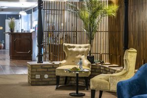 Alojamiento - Storebaug Gjestegã¥rd