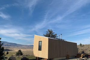 Alojamiento - Chico Hot Springs Resort & Day Spa