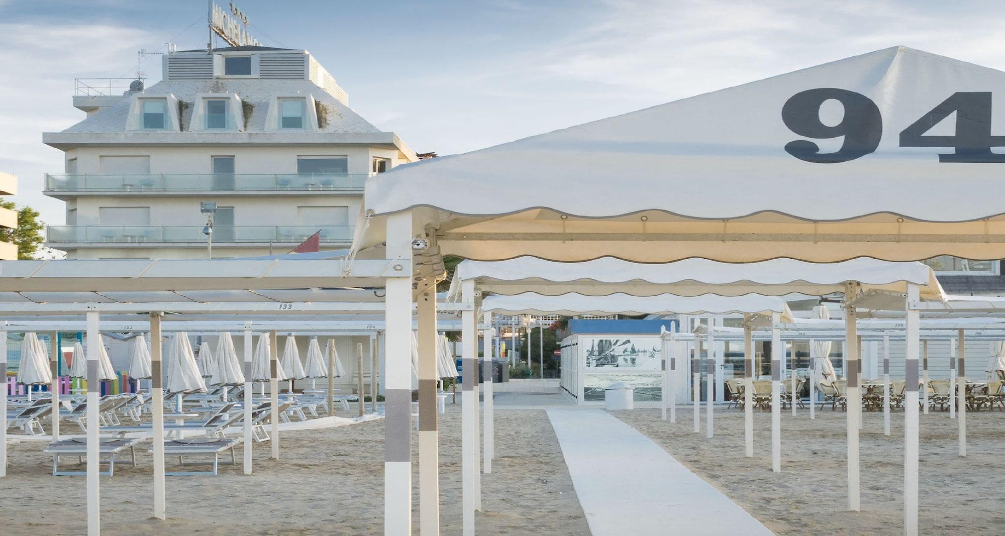 Playa Hotel Michelangelo