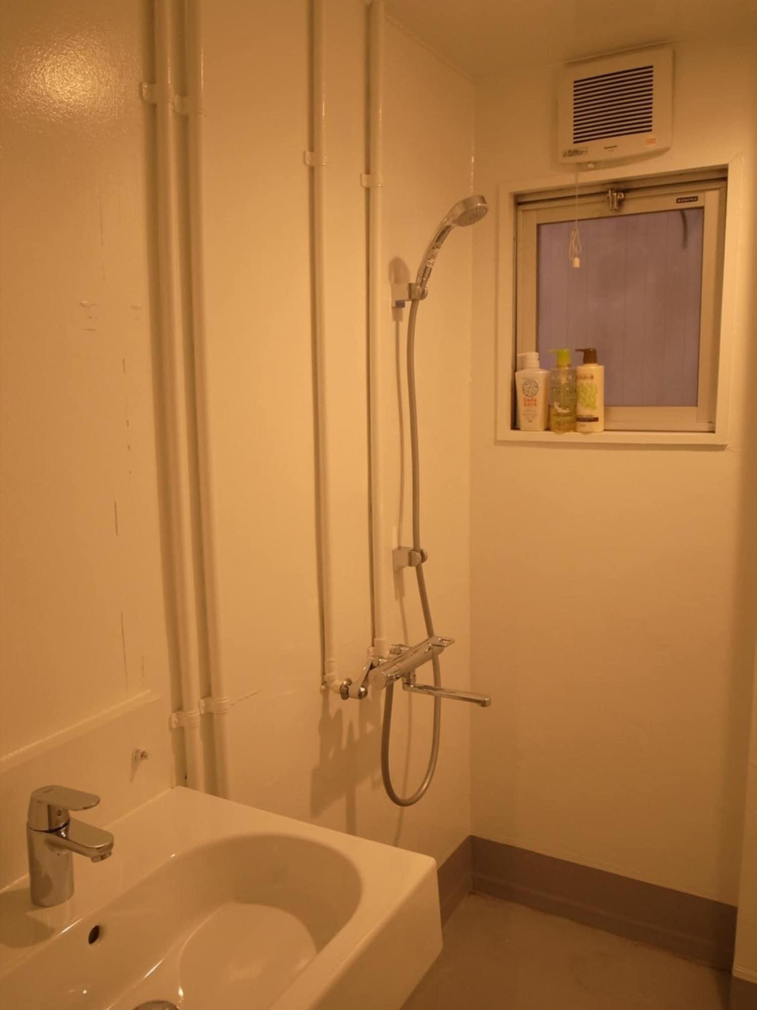 Equipamiento de Habitación Guest House Banvina - Hostel