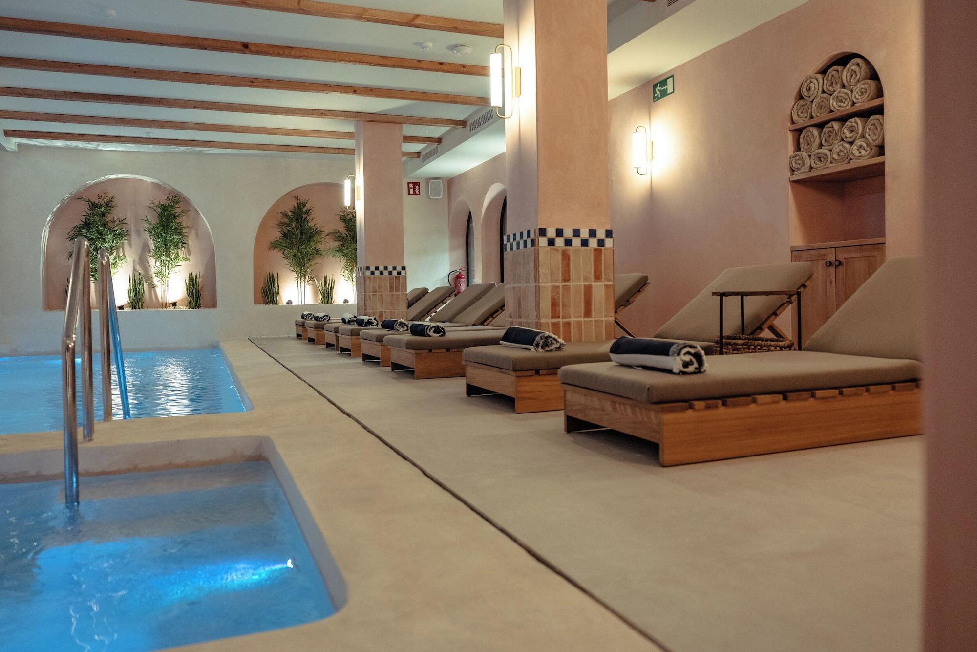 Spa Nomad Hotel & Spa Altea
