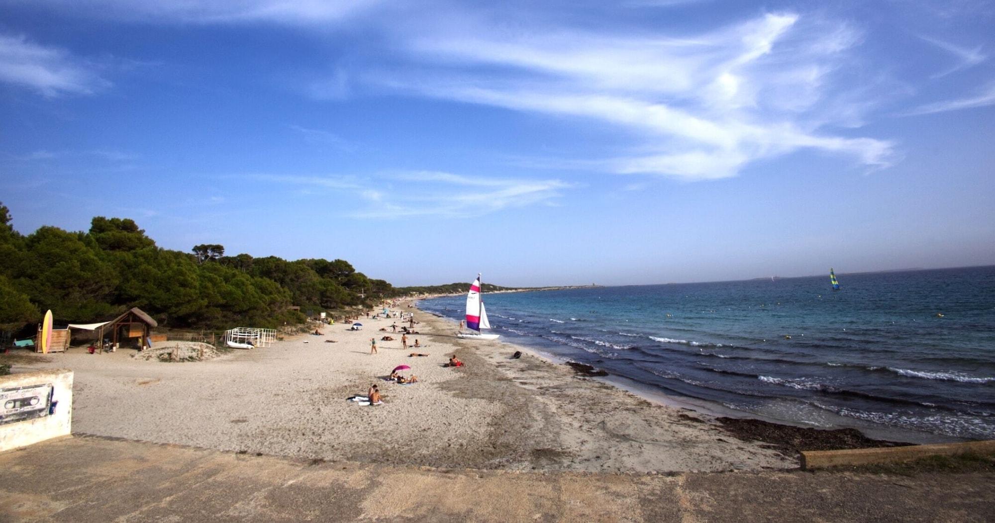 Playa Boutique Hostal Salinas