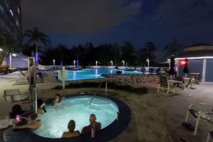 Alquiler Vacacional - DISNEY area CONDO 2 KING BEDS 2 BUNKS 2 BATHS Large 1350 sq ft Lake View 10th fl