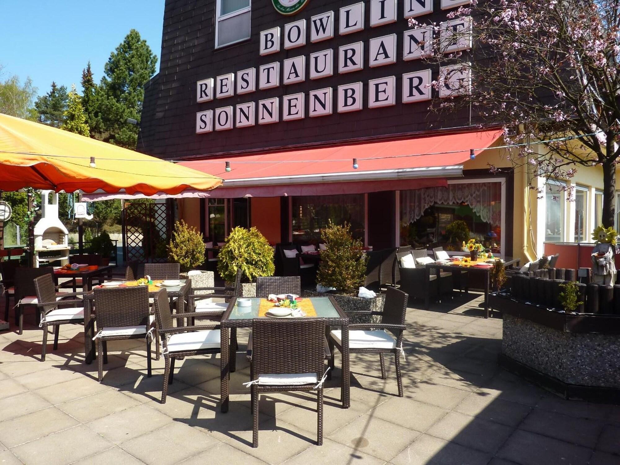 Restaurant Gasthof Pension Sonnenberg