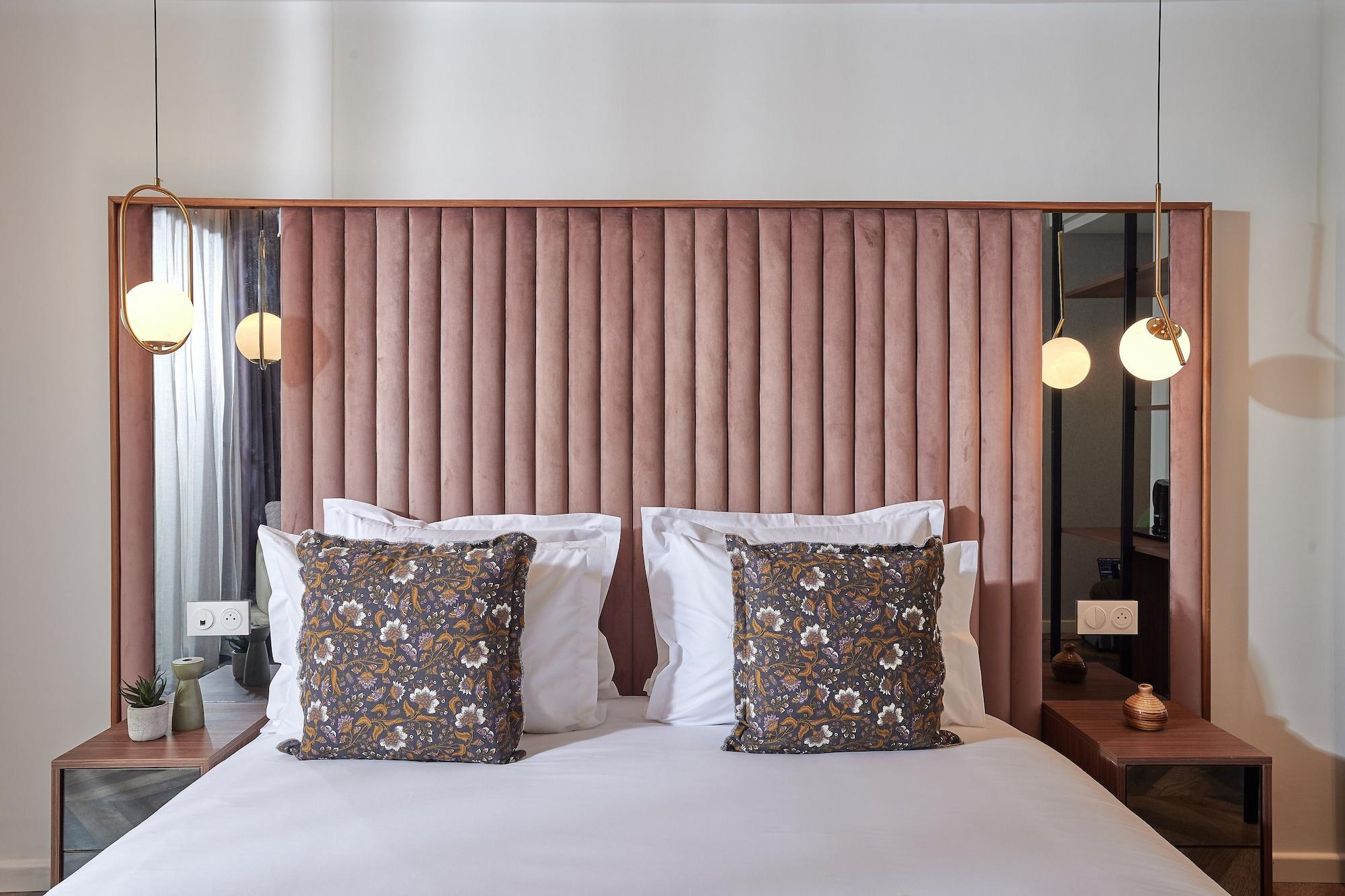 Habitación Stayhere Rabat - Agdal 4 - Hotel