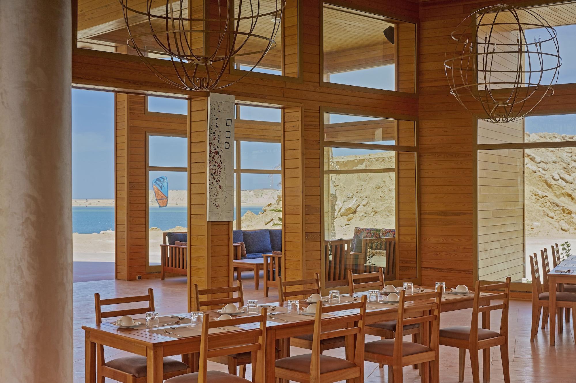 Restaurant Dakhla Club Hotel & Spa