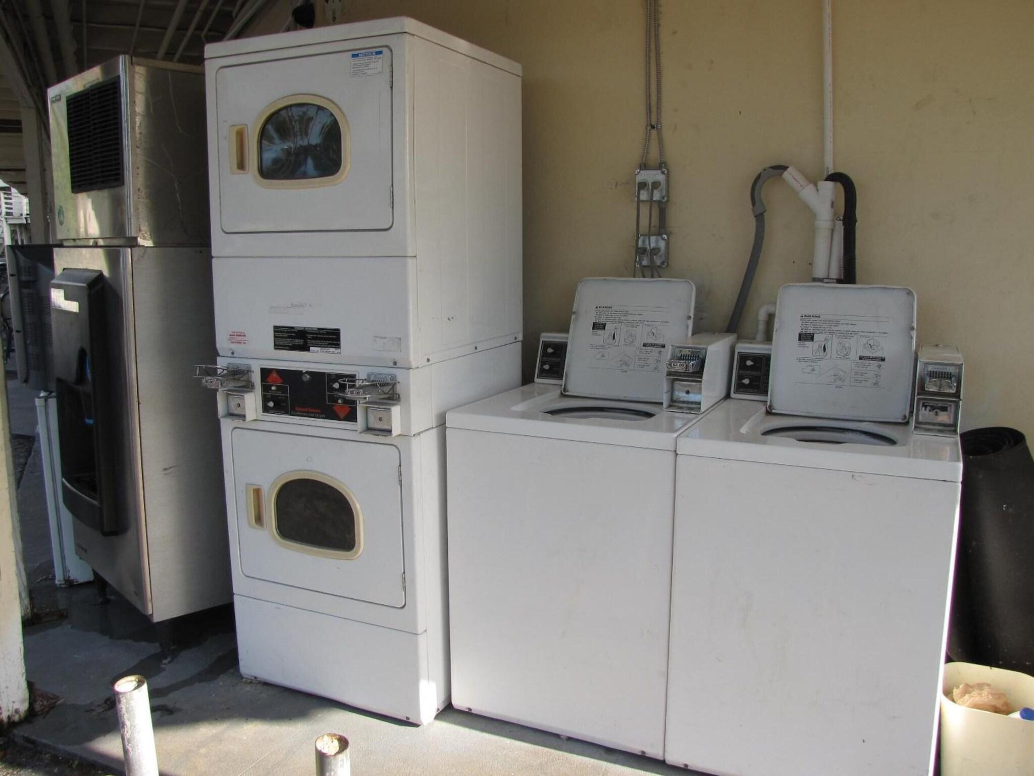 Instalaciones Recreativas A-1 Budget Motel