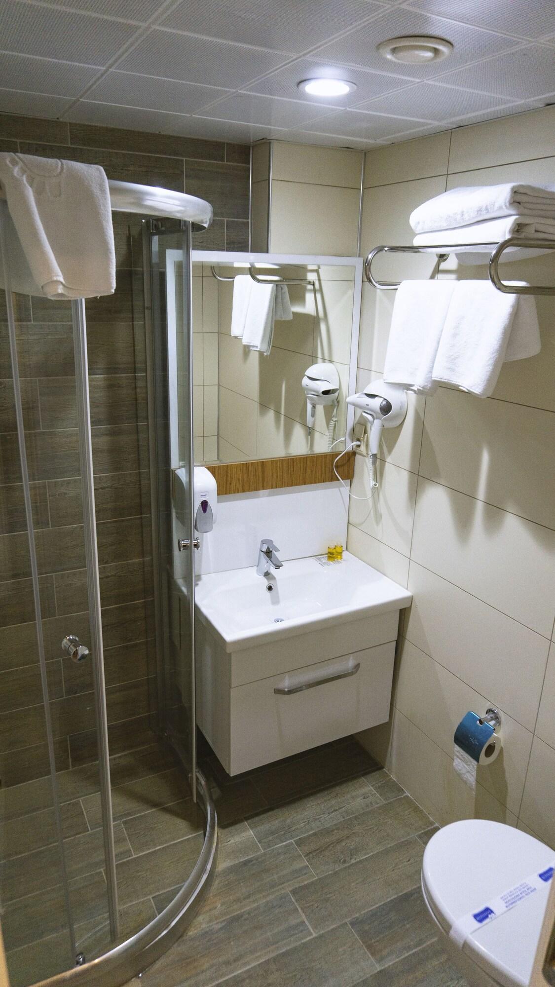 Equipamiento de Habitación Sanliurfa Uludag Hotel