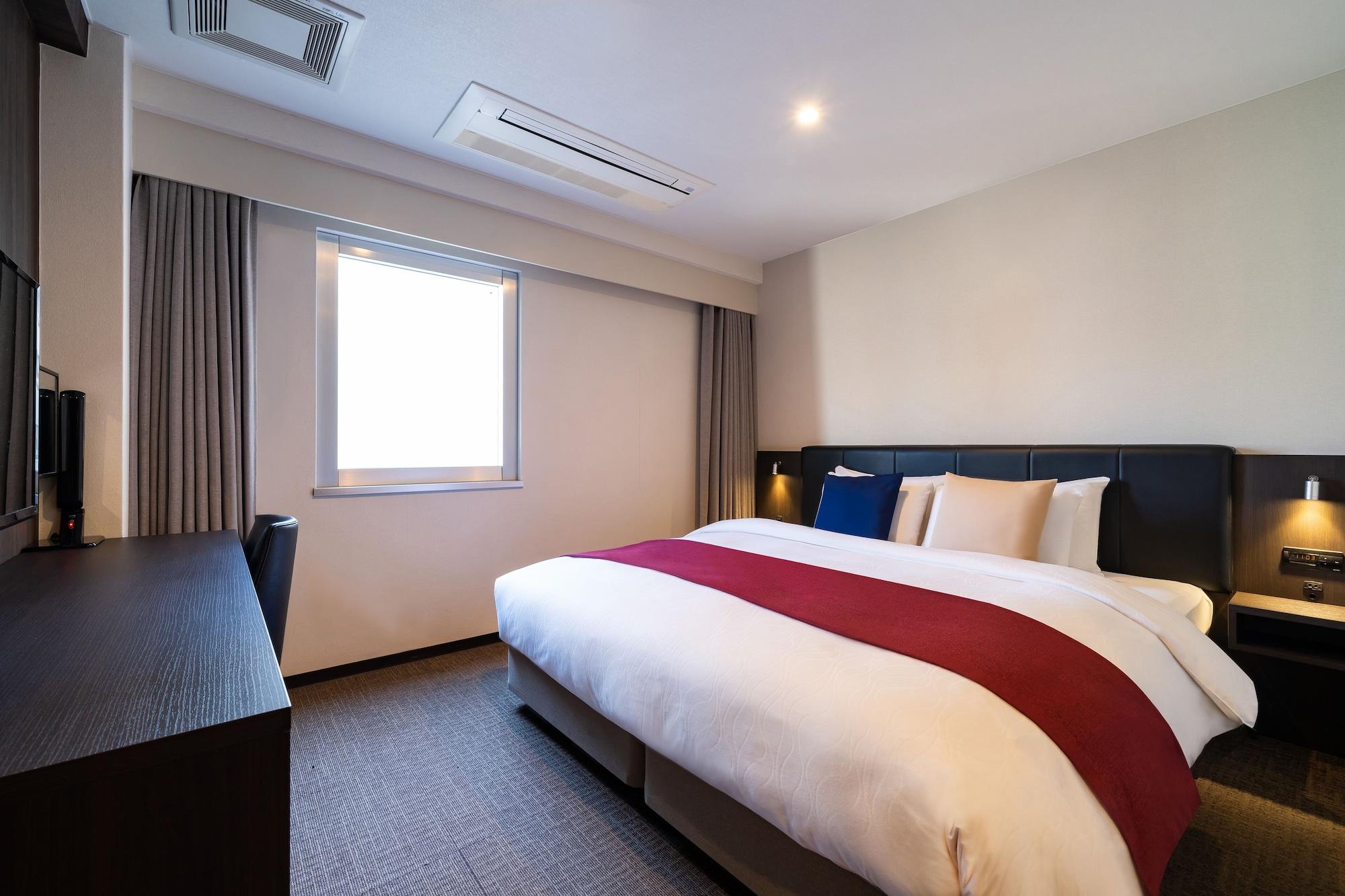 Habitación Hotel Shuranza Chiba