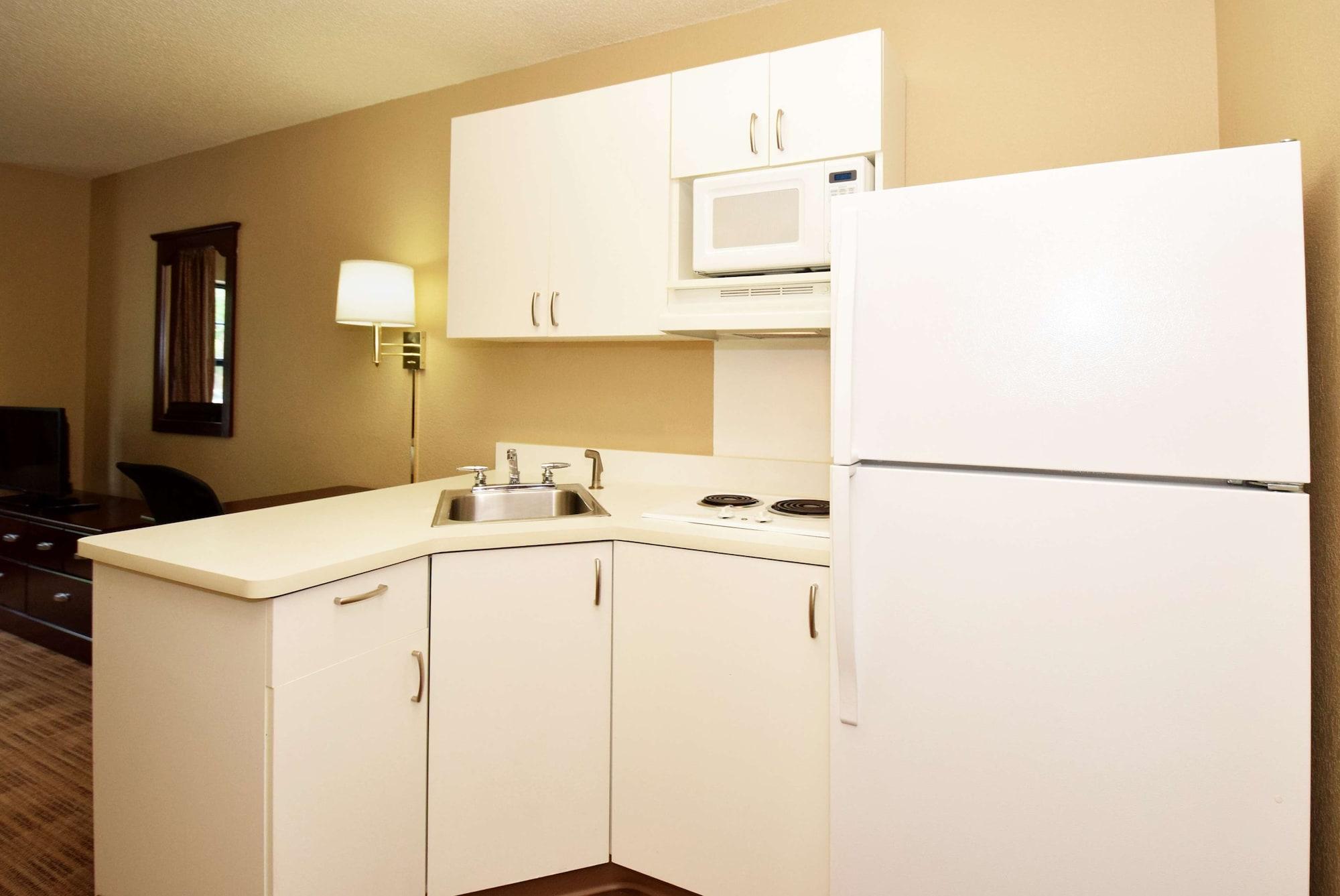 Equipamiento de Habitación Extended Stay America Suites Baltimore Glen Burnie