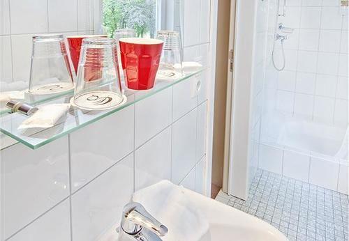 Equipamiento de Habitación Auberge de la Gaichel