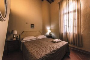 Alquiler Vacacional - Charming 2-bedroom apartment with AC and fitness room in Capannoli