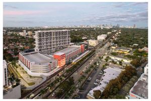 Alojamiento - Hampton Inn Miami-Coconut Grove/Coral Gables