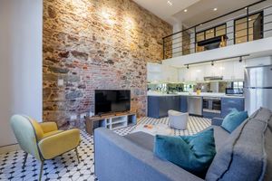 Alquiler Vacacional - w Modern Duplex in San Felipe