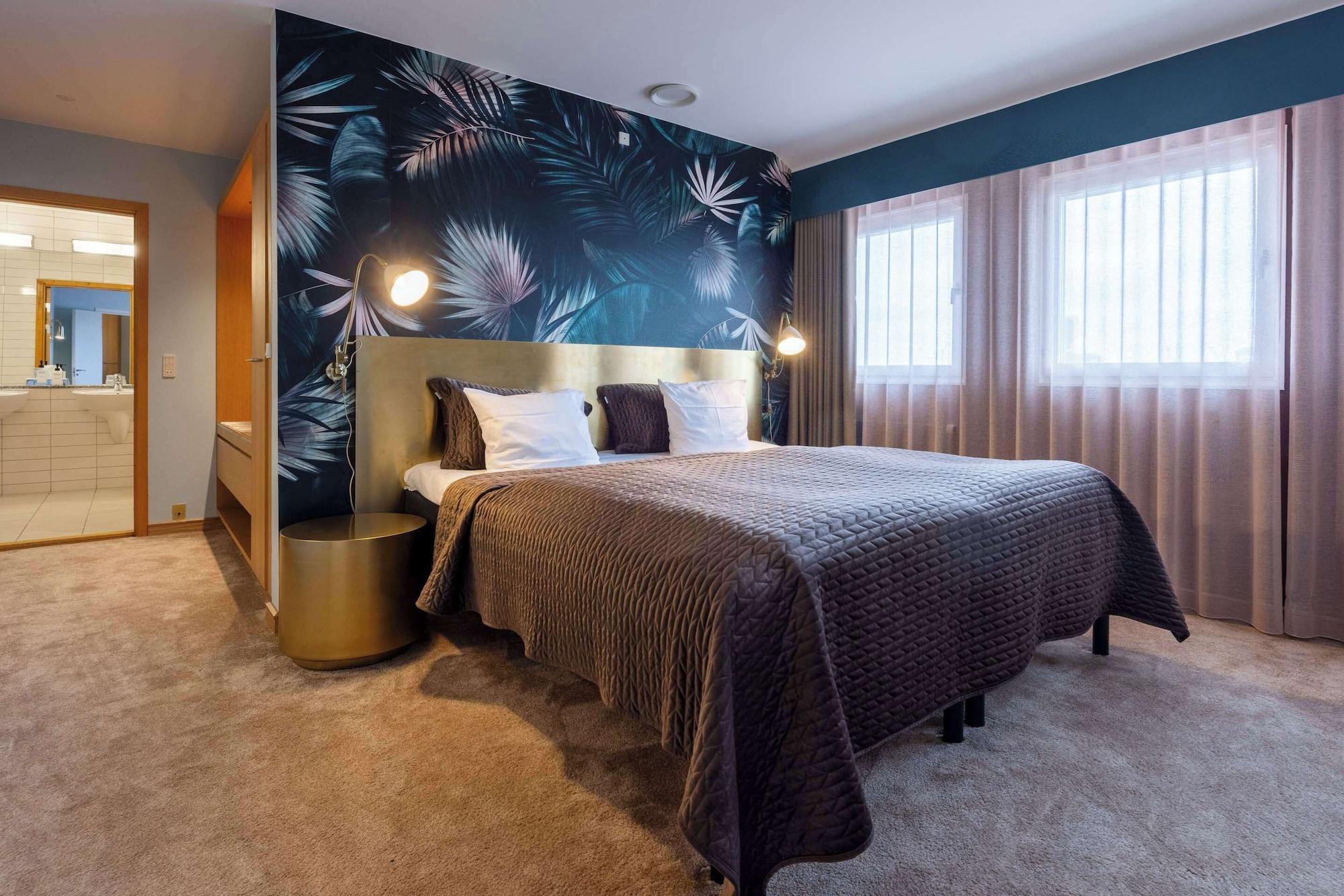 Habitación Quality Hotel The Reef