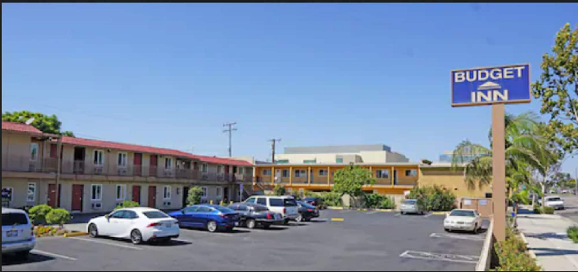 Varios Budget Inn
