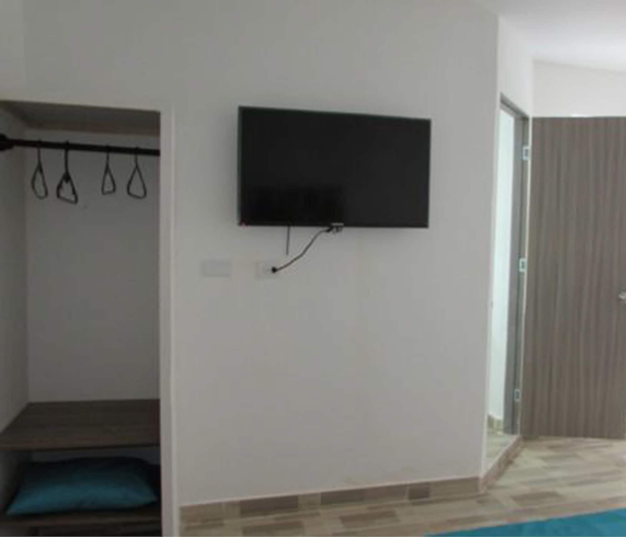 Set de Habitación SGreen Duplex Apartments I