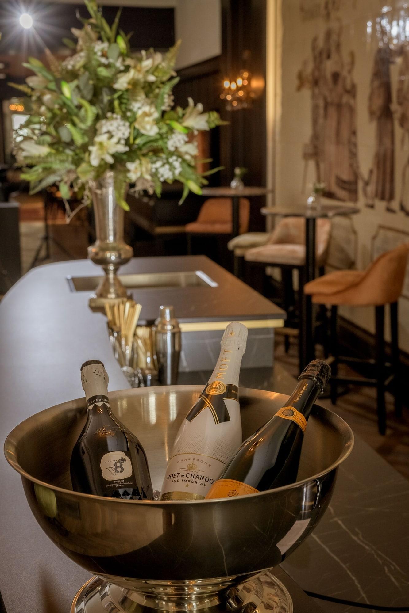 Bar/Salón Amedia Plaza Wels, Trademark Collection by Wyndham