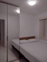 Alquiler Vacacional - Apartamento Vista mar 3qts
